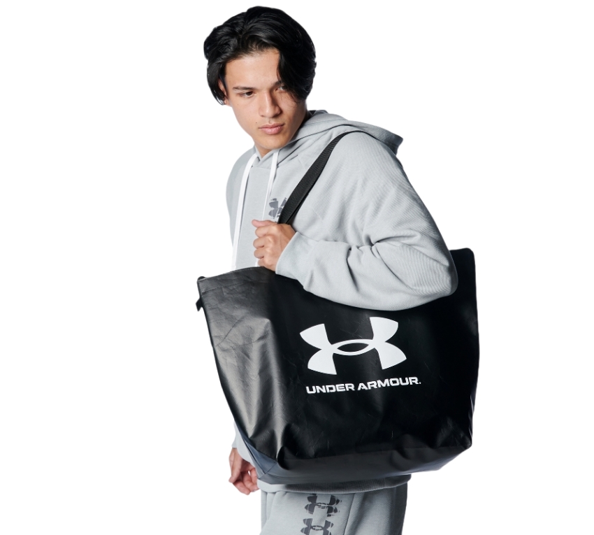 UNDER ARMOUR LUCKY BAG メンズ