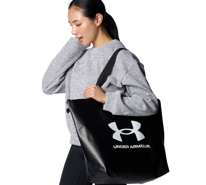 UNDER ARMOUR LUCKY BAG レディース