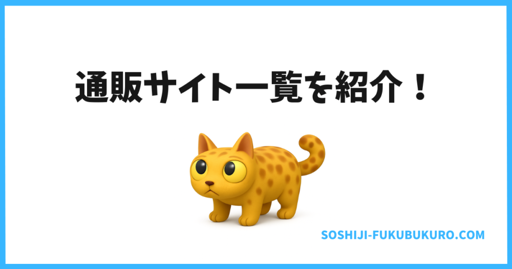 アンダーアーマー福袋2026年|通販サイトは?